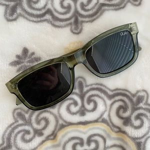 Quay Australia sunglasses